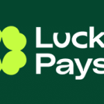 Lucky Pays logo