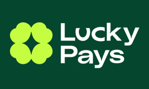 Lucky Pays logo