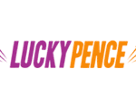 Lucky Pence logo