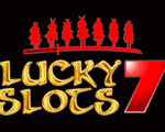 Lucky Slots 7 logo