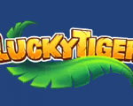 Lucky Tiger logo