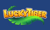 Lucky Tiger logo