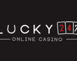 Lucky247 logo
