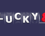 Lucky8 logo