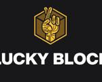 Lucky Block logo