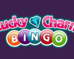 Lucky Charm Bingo logo