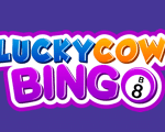 Lucky Cow Bingo logo