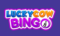 Lucky Cow Bingo