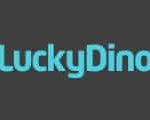 Luckydino logo