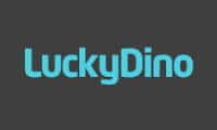 Luckydino logo