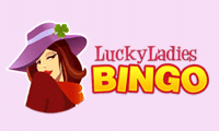 Lucky Ladies Bingo