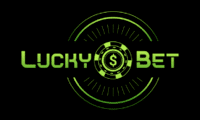 Luckypokerbet logo