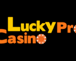 Lucky Pro logo