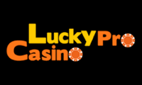 Lucky Pro logo