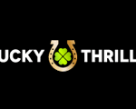 Lucky Thrillz logo