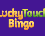 Lucky Touch Bingo logo