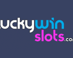 Lucky Win Slots logo
