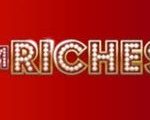 Mriches logo