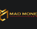 Mad Money logo