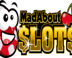 Mad About Slots logo