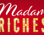 Madam Riches logo