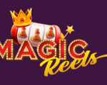 Magic Reels logo