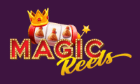 Magic Reels logo