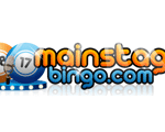Mainstage Bingo logo