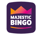Majestic Bingo logo