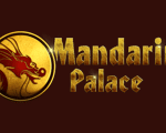 Mandarin Palace logo