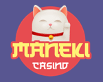 Maneki logo