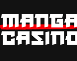 Manga logo