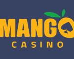 Mango logo
