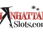 Manhattan Slots logo