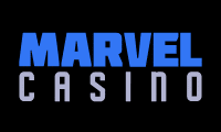 Marvel logo