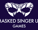 Masked Singer Games logo