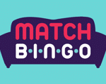 Match Bingo logo