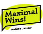 Maximal Wins logo