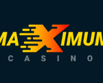 Maximum logo
