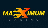 Maximum logo