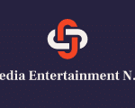 Media Entertainment Nv logo