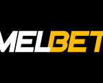 Melbet logo