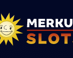 Merkur Slots logo