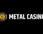 Metal logo