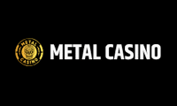 Metal logo