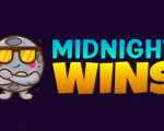Midnight Wins logo