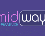 Midway logo