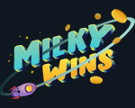 Milky Wins logo
