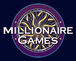 Millionaire Games logo