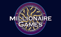 Millionaire Games logo